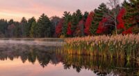 discovering seasonal beauty anew