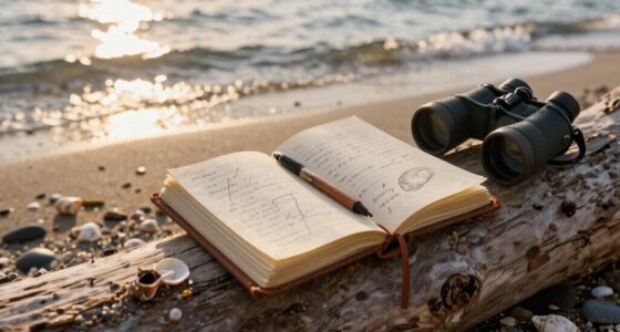 document your travel experiences