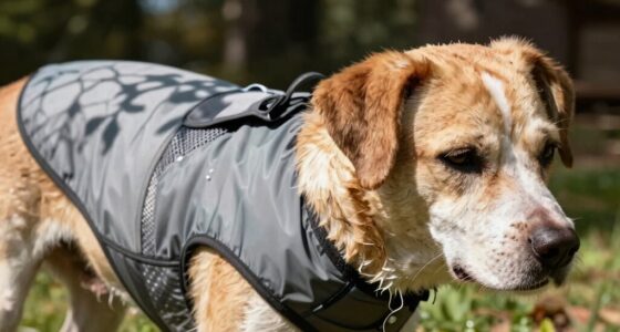 dog cooling solutions overview