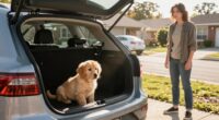 dogs risk heatstroke quickly