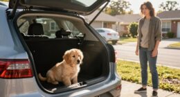 dogs risk heatstroke quickly