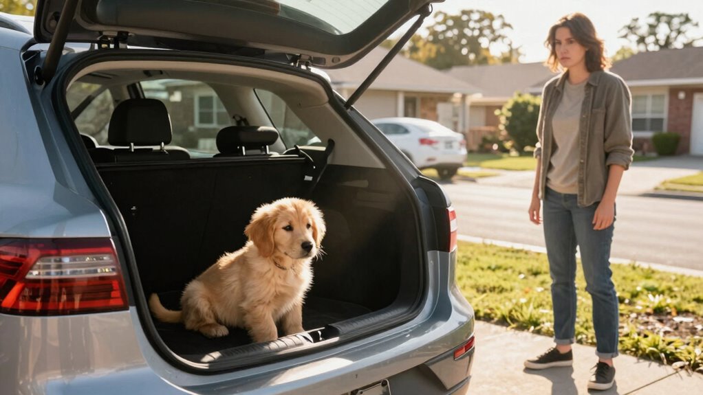 dogs risk heatstroke quickly
