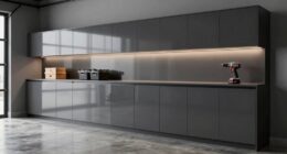 durable garage storage solutions