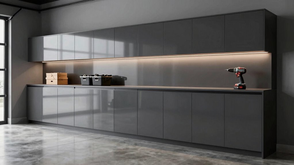 durable garage storage solutions