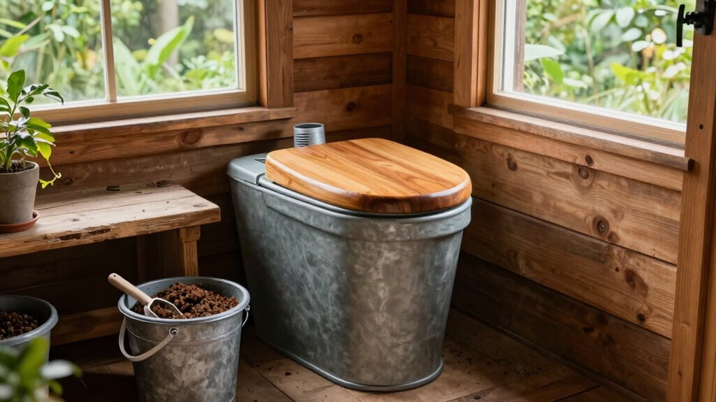 eco friendly waste management