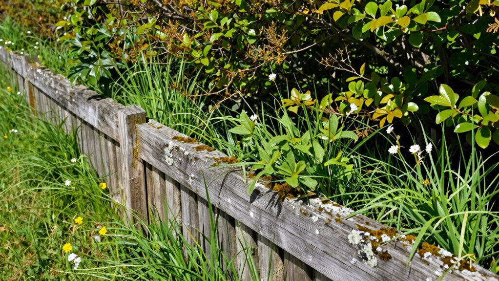 edge habitat productivity