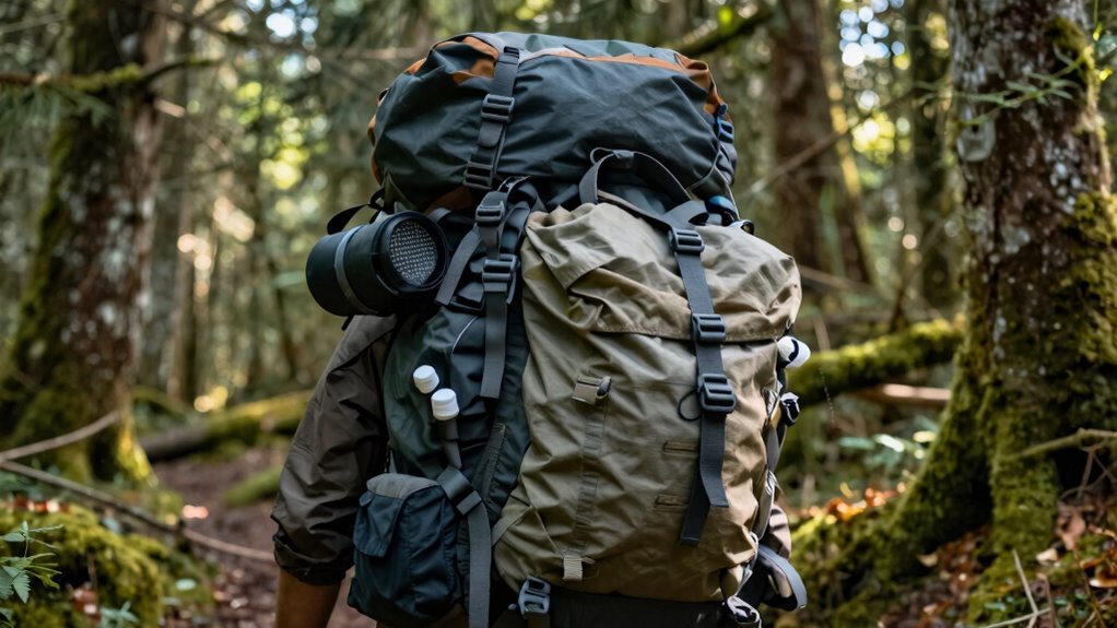 efficient lightweight packing strategies
