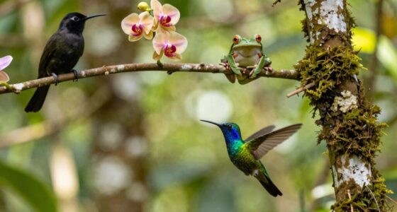 efficient stress free species learning