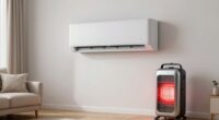 emergency heating backup options