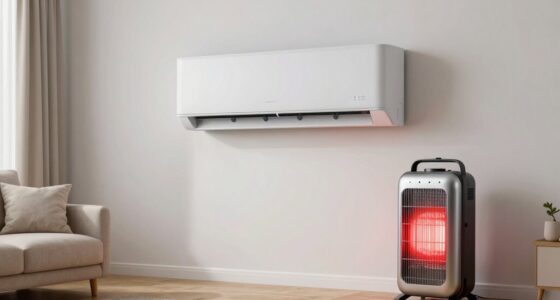 emergency heating backup options