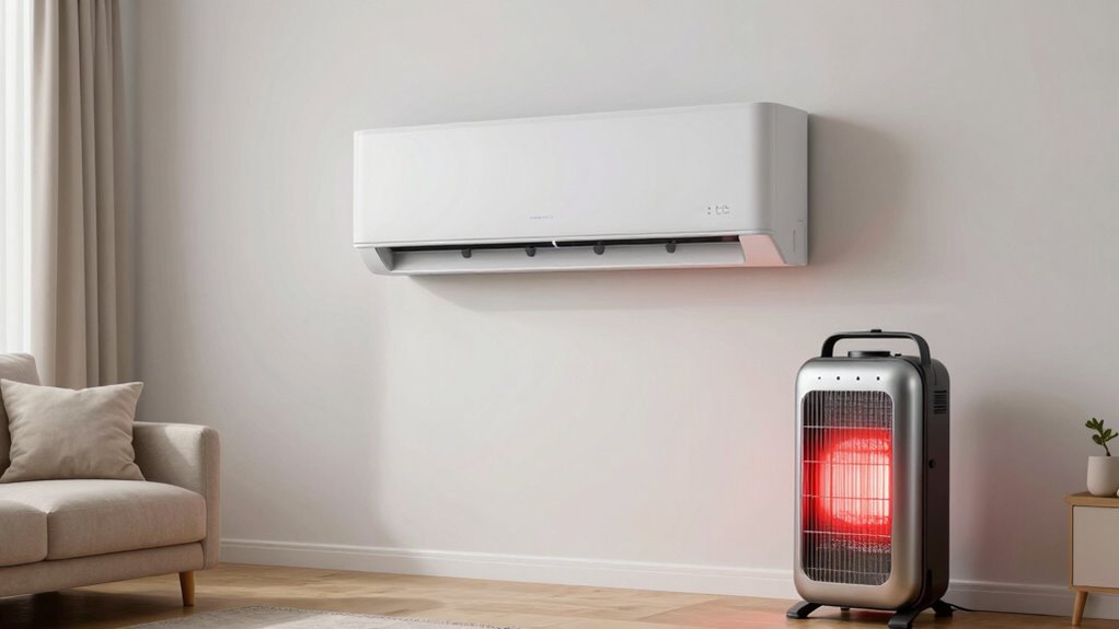 emergency heating backup options