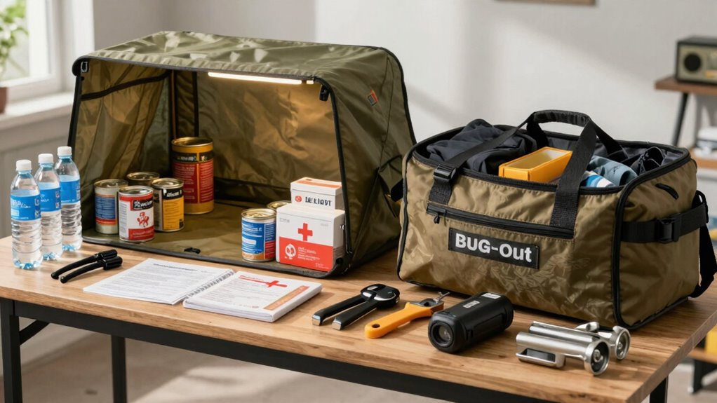 emergency response planning strategies
