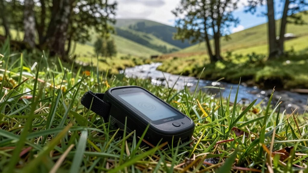 environmental factors affect gps reliability