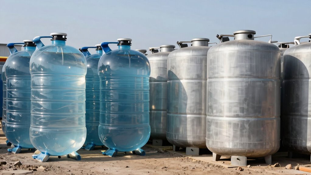 environmental impact and durability