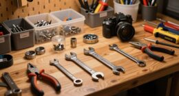 essential for organized preparedness