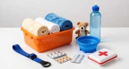 essential items for emergency