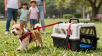 essential safety pet accessories