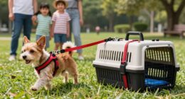 essential safety pet accessories