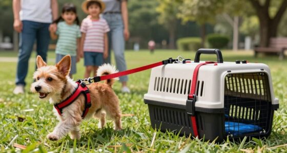 essential safety pet accessories