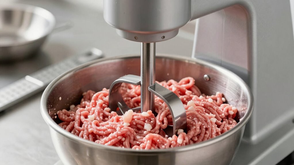 even seasoning proper maintenance