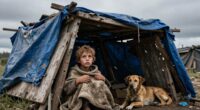 exposure provides better shelter