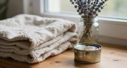 familiar smells aid emergencies
