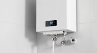 flow rates in operation