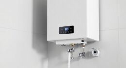 flow rates in operation