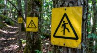 forager safety warning signs