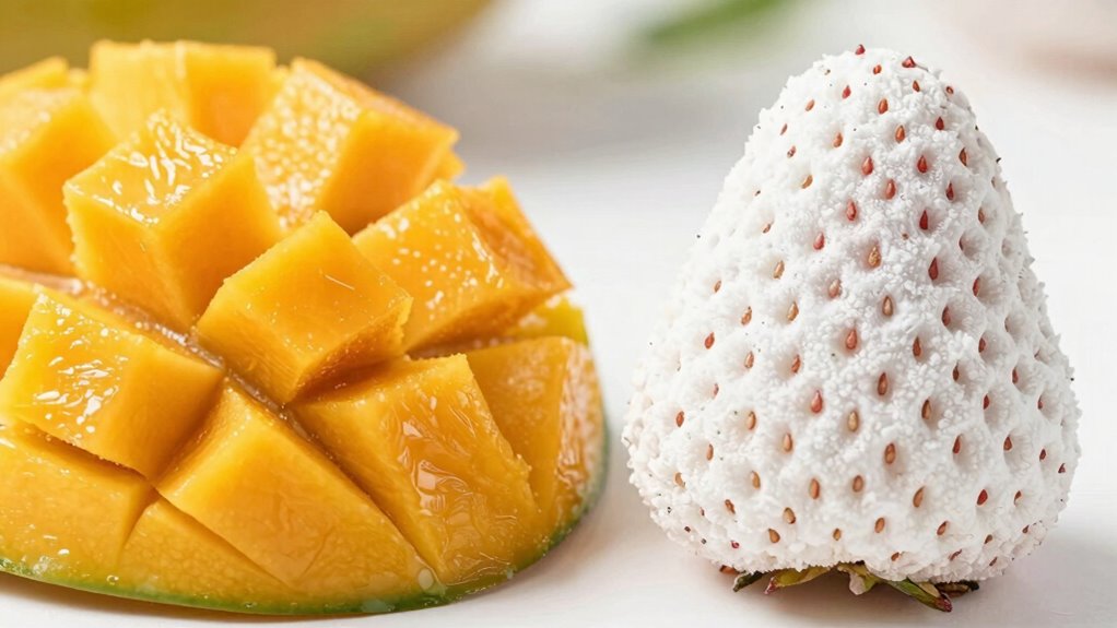 freeze drying preserves flavor