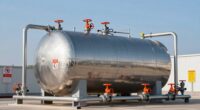 fuel safety and management