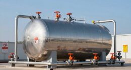 fuel safety and management