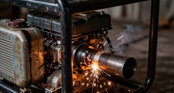 generator performance trade offs