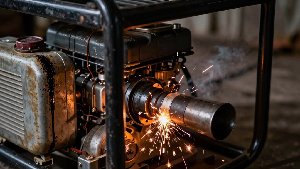 generator performance trade offs