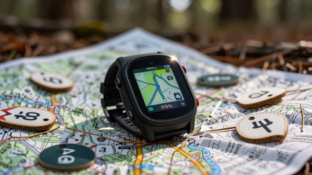gps accuracy and limitations