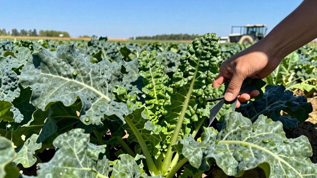 heat resistant foraging strategies