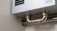 heating ventilation condensation