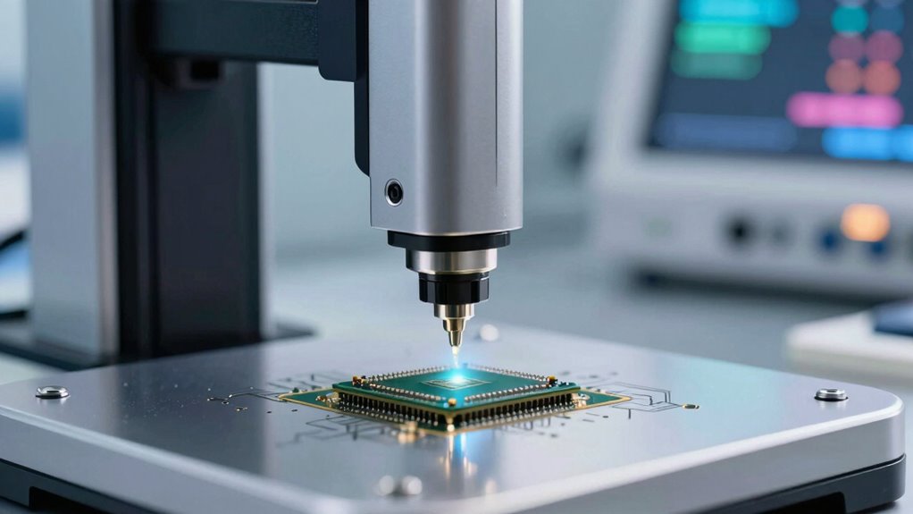 high precision pet microchip scanners