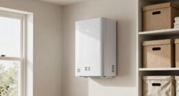 home moisture control units