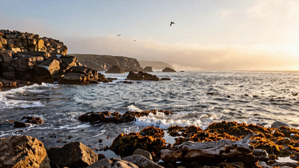 importance of coastal seasons