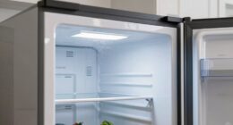 incorrect airflow reduces efficiency