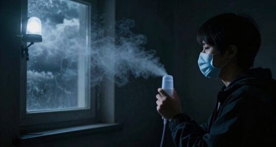 indoor air quality essential