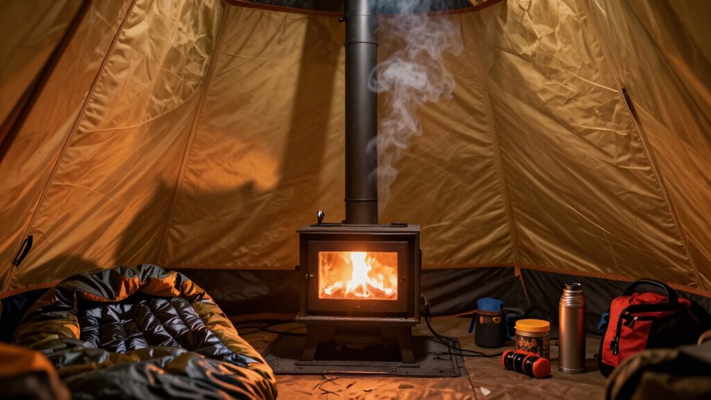 insulation and ventilation balance