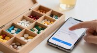 managing medication during disruptions