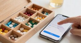 managing medication during disruptions