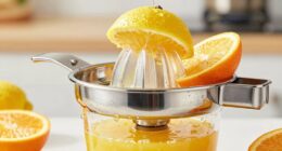 maximize juice preserve quality