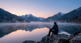mindset influences survival choices