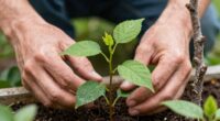 monitoring plant development stages