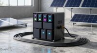 multiple backup power strategies