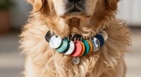 multiple tags for safety